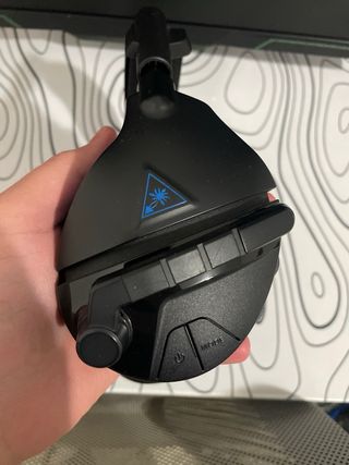 Cuffie da gioco Wireless Turtle Beach usate poco