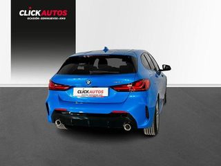 BMW SERIE 1 118DA 2.0 150CV M SPORT