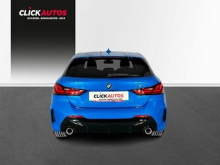 BMW SERIE 1 118DA 2.0 150CV M SPORT