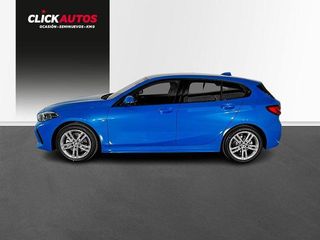 BMW SERIE 1 118DA 2.0 150CV M SPORT
