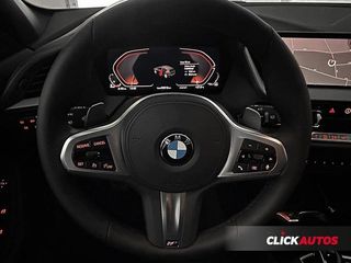 BMW SERIE 1 118DA 2.0 150CV M SPORT