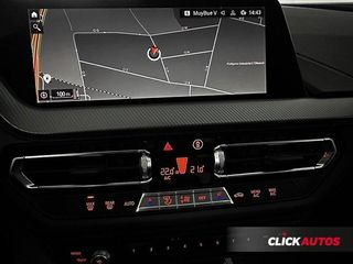 BMW SERIE 1 118DA 2.0 150CV M SPORT