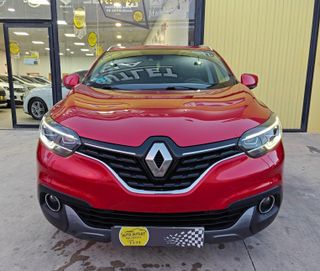 RENAULT Kadjar Zen Energy dCi 130