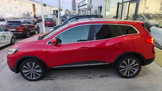 RENAULT Kadjar Zen Energy dCi 130