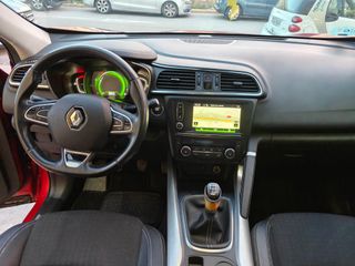 RENAULT Kadjar Zen Energy dCi 130