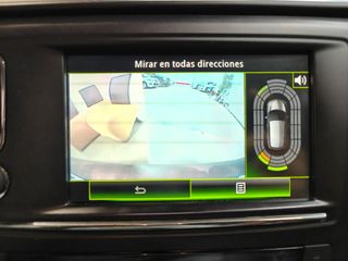 RENAULT Kadjar Zen Energy dCi 130