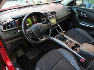 RENAULT Kadjar Zen Energy dCi 130