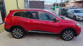 RENAULT Kadjar Zen Energy dCi 130