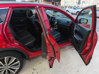 RENAULT Kadjar Zen Energy dCi 130