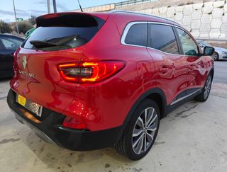 RENAULT Kadjar Zen Energy dCi 130