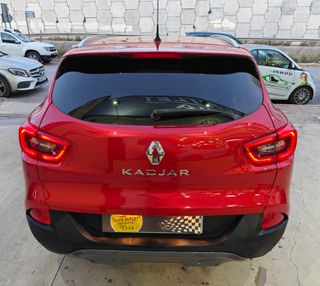 RENAULT Kadjar Zen Energy dCi 130
