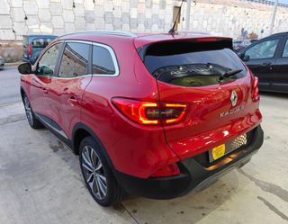 RENAULT Kadjar Zen Energy dCi 130