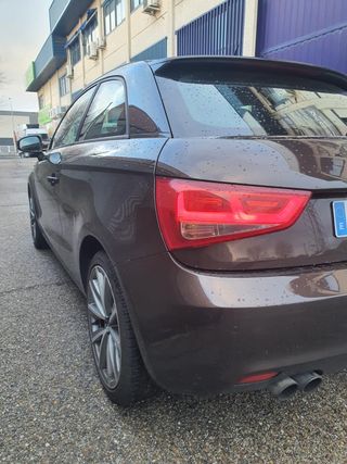 AUDI A1 1.4 TFSI 122cv Attraction