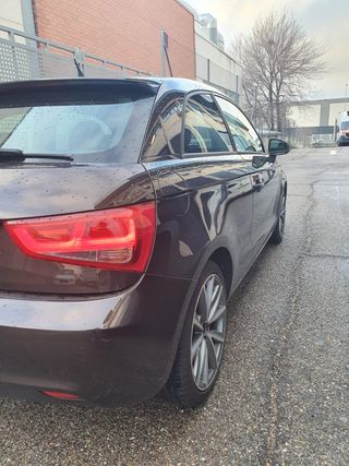 AUDI A1 1.4 TFSI 122cv Attraction