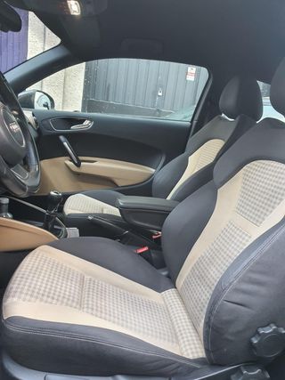 AUDI A1 1.4 TFSI 122cv Attraction