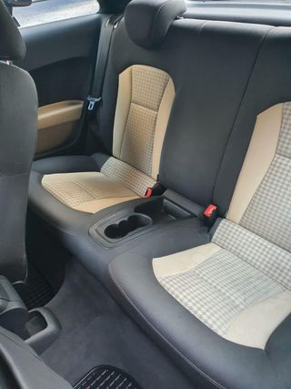 AUDI A1 1.4 TFSI 122cv Attraction