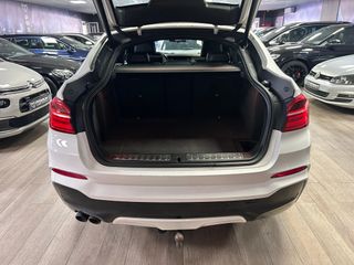 BMW X4 xDrive35d