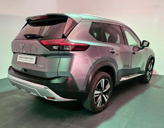 Nissan X-Trail 5pl 1.5 e-POWER 152kW 4x2 A/T Tekna