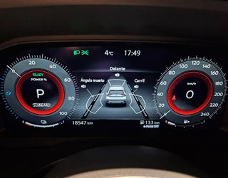 Nissan X-Trail 5pl 1.5 e-POWER 152kW 4x2 A/T Tekna