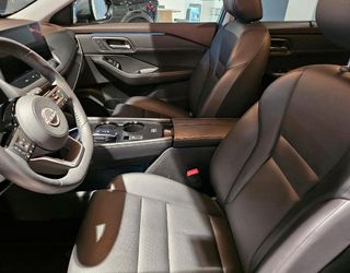 Nissan X-Trail 5pl 1.5 e-POWER 152kW 4x2 A/T Tekna