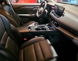 Nissan X-Trail 5pl 1.5 e-POWER 152kW 4x2 A/T Tekna