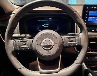 Nissan X-Trail 5pl 1.5 e-POWER 152kW 4x2 A/T Tekna