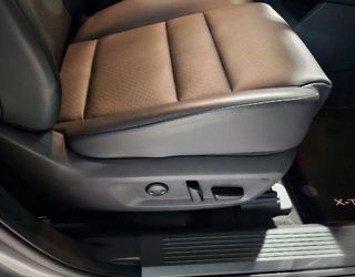 Nissan X-Trail 5pl 1.5 e-POWER 152kW 4x2 A/T Tekna