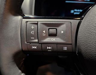 Nissan X-Trail 5pl 1.5 e-POWER 152kW 4x2 A/T Tekna