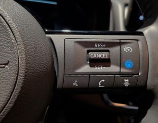 Nissan X-Trail 5pl 1.5 e-POWER 152kW 4x2 A/T Tekna