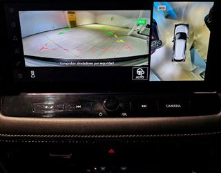 Nissan X-Trail 5pl 1.5 e-POWER 152kW 4x2 A/T Tekna