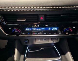 Nissan X-Trail 5pl 1.5 e-POWER 152kW 4x2 A/T Tekna