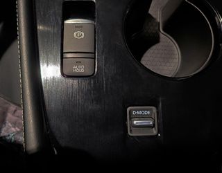 Nissan X-Trail 5pl 1.5 e-POWER 152kW 4x2 A/T Tekna