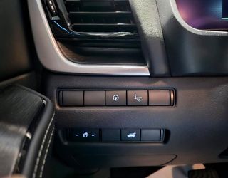 Nissan X-Trail 5pl 1.5 e-POWER 152kW 4x2 A/T Tekna