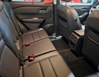 Nissan X-Trail 5pl 1.5 e-POWER 152kW 4x2 A/T Tekna