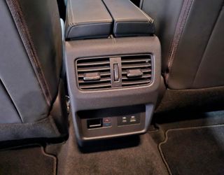 Nissan X-Trail 5pl 1.5 e-POWER 152kW 4x2 A/T Tekna