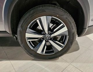 Nissan X-Trail 5pl 1.5 e-POWER 152kW 4x2 A/T Tekna
