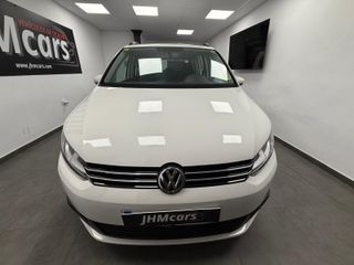 VOLKSWAGEN Touran 1.6 TDI 105cv Advance