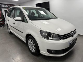 VOLKSWAGEN Touran 1.6 TDI 105cv Advance