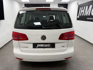 VOLKSWAGEN Touran 1.6 TDI 105cv Advance
