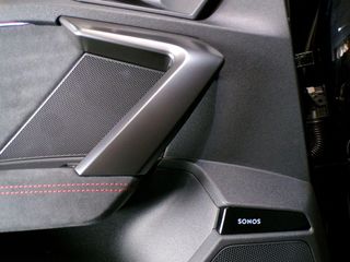 AUDI A3 RS3 Sportback TFSI 294kW quattro S tron