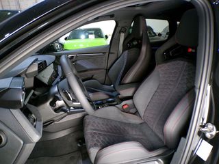 AUDI A3 RS3 Sportback TFSI 294kW quattro S tron