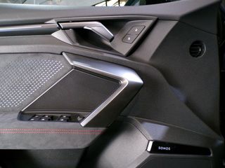 AUDI A3 RS3 Sportback TFSI 294kW quattro S tron