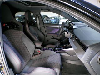 AUDI A3 RS3 Sportback TFSI 294kW quattro S tron