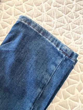 Pantalon vaquero hombre