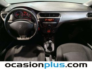 Citroen C-Elysee BlueHDi 100 Exclusive 74 kW (100 CV)