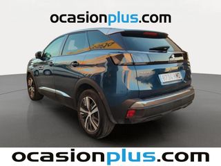 Peugeot 3008 BlueHDi 130 S&S Allure Pack EAT8 96 kW (130 CV)