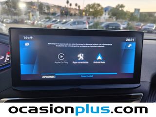 Peugeot 3008 BlueHDi 130 S&S Allure Pack EAT8 96 kW (130 CV)