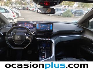 Peugeot 3008 BlueHDi 130 S&S Allure Pack EAT8 96 kW (130 CV)