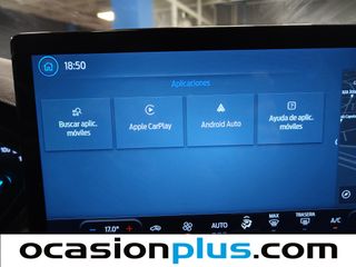 Ford Focus 1.0 Ecoboost MHEV ST-Line Auto 92 kW (125 CV)