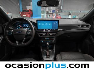 Ford Focus 1.0 Ecoboost MHEV ST-Line Auto 92 kW (125 CV)